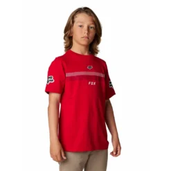 Fox Racing YTH EFEKT SS TEE -Fox Racing FO30003122L 0