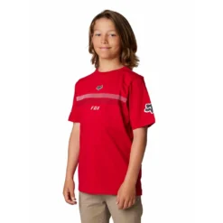 Fox Racing YTH EFEKT SS TEE -Fox Racing FO30003122L 1