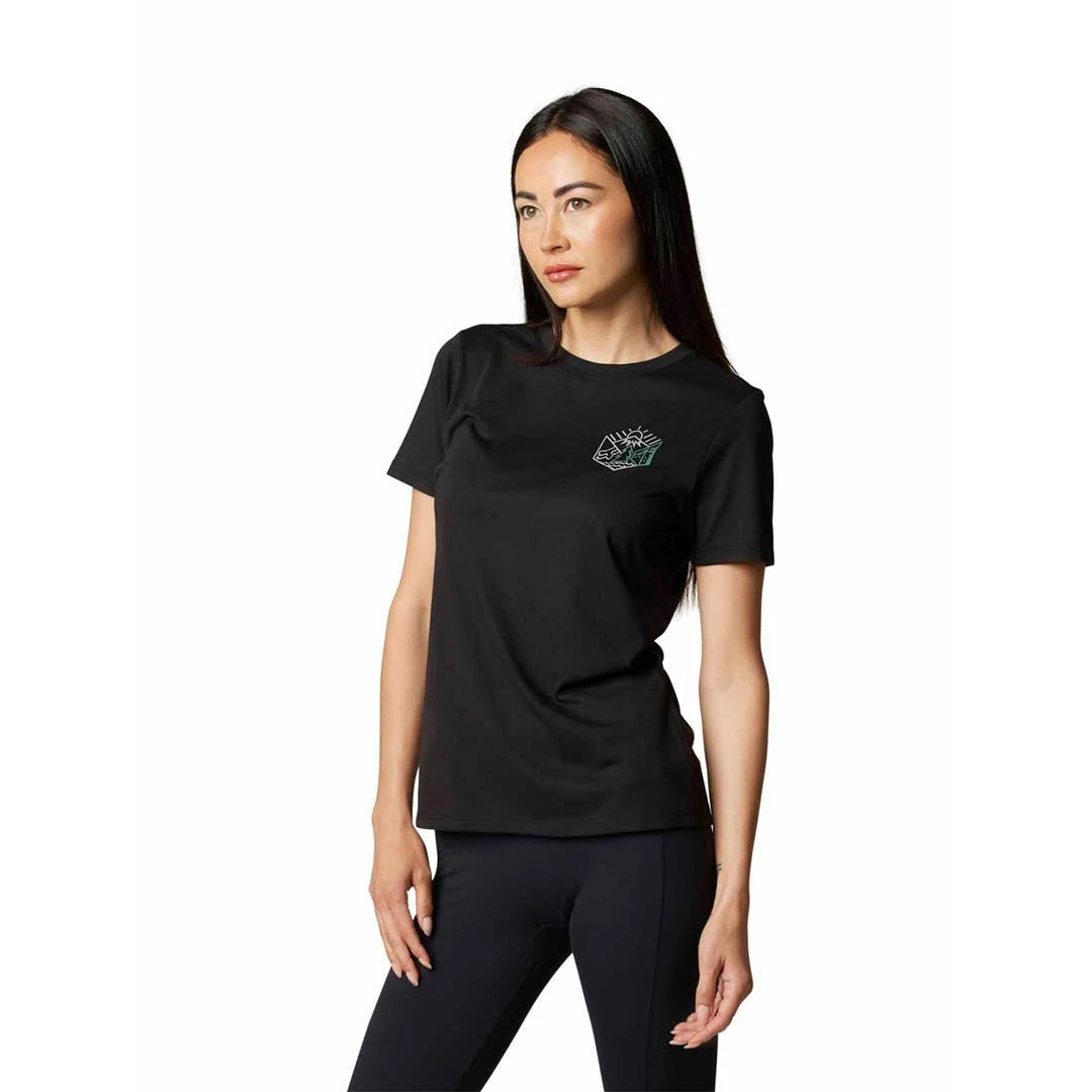 Fox Racing CAVEAUT SS TECH TEE 18 Fox Racing CAVEAUT SS TECH TEE - Image 18