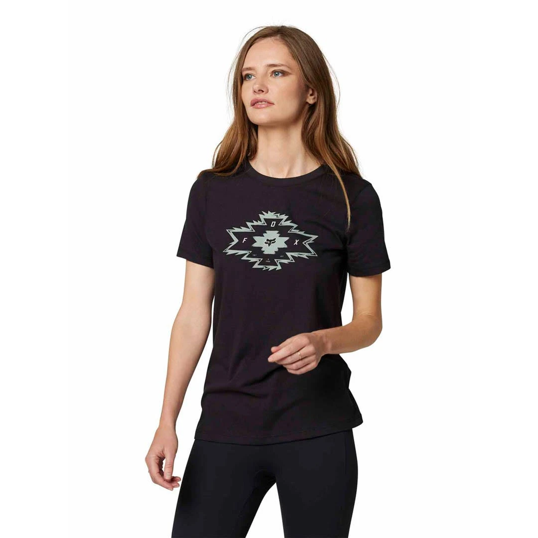 Fox Racing FULL FLUX SS TEE 14 Fox Racing FULL FLUX SS TEE - Image 14