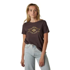 Fox Racing FULL FLUX SS TEE 37 Fox Racing FULL FLUX SS TEE -Fox Racing FO30013053L 0 1