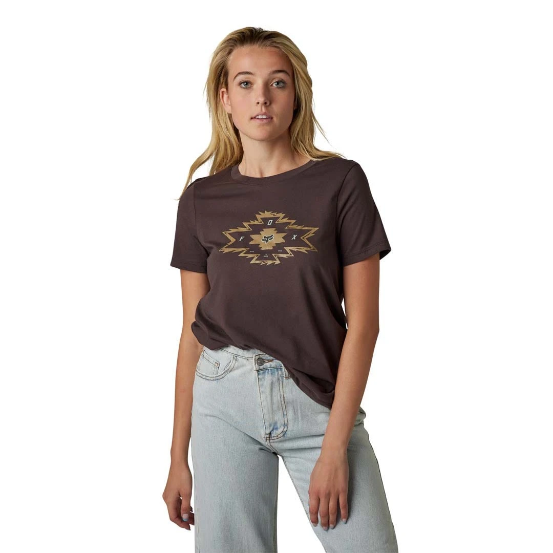 Fox Racing FULL FLUX SS TEE 18 Fox Racing FULL FLUX SS TEE - Image 18