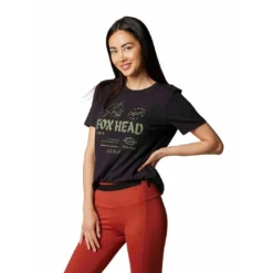 Fox Racing UNLEARNED SS TEE -Fox Racing FO30014001M 0