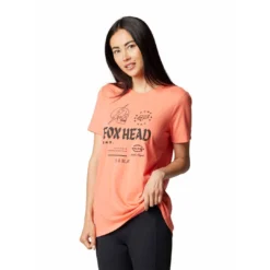 Fox Racing UNLEARNED SS TEE -Fox Racing FO30014153M 1