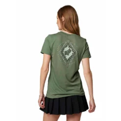 Fox Racing STILL IN SS TEE 25 Fox Racing STILL IN SS TEE -Fox Racing FO30016532S 2