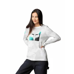 Fox Racing DETONATE LS TEE -Fox Racing FO30018060XL 1