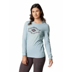 Fox Racing FULL FLUX LS TEE -Fox Racing FO30022038XL 1