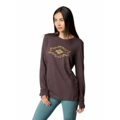 Fox Racing FULL FLUX LS TEE -Fox Racing FO30022053M 1