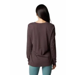 Fox Racing FULL FLUX LS TEE -Fox Racing FO30022053S 2