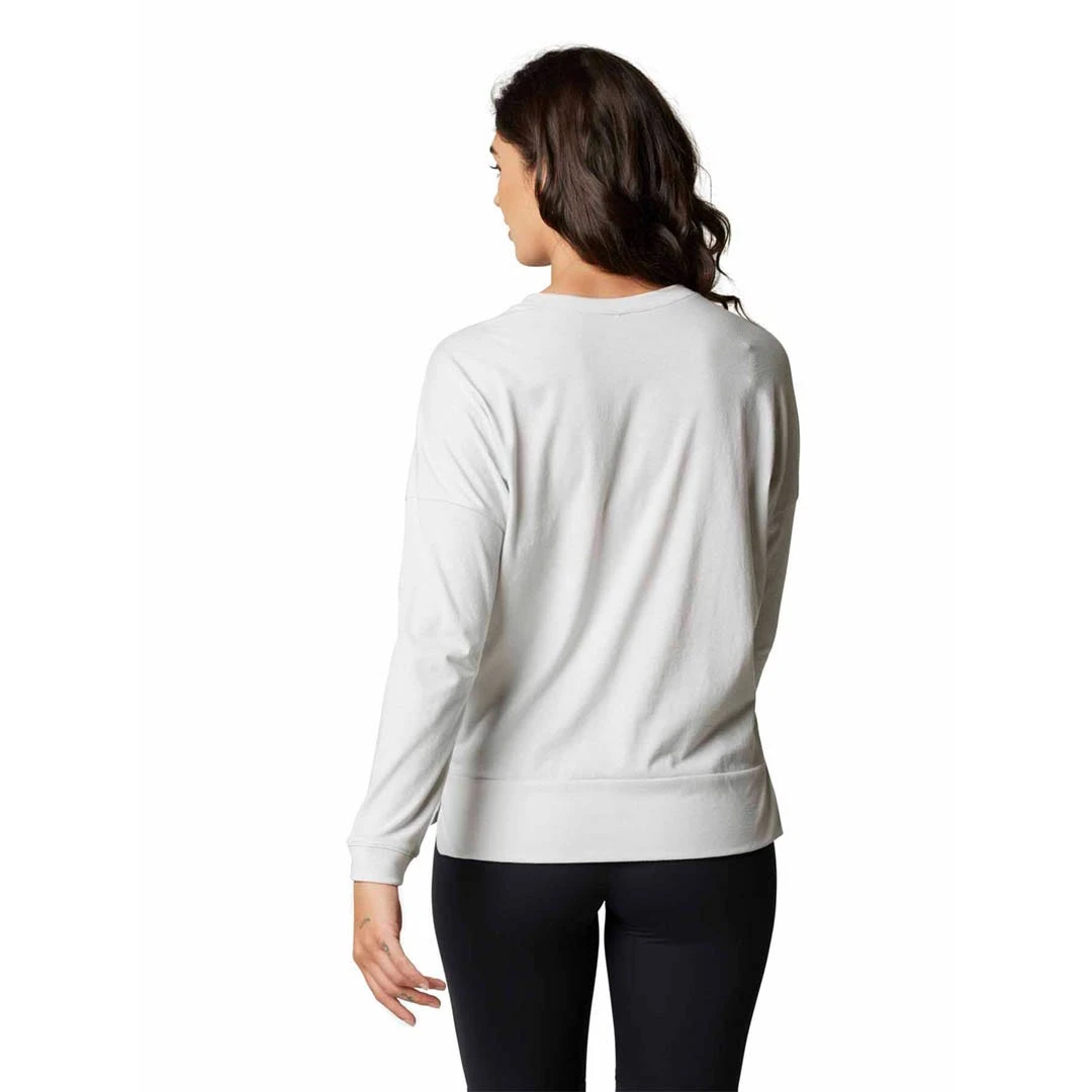 Fox Racing W DETONATE LS KNIT TOP 4 Fox Racing W DETONATE LS KNIT TOP - Image 4