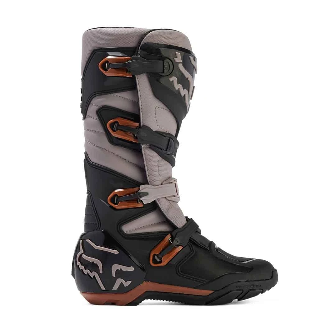 Fox Racing COMP X BOOT 5 Fox Racing COMP X BOOT - Image 5