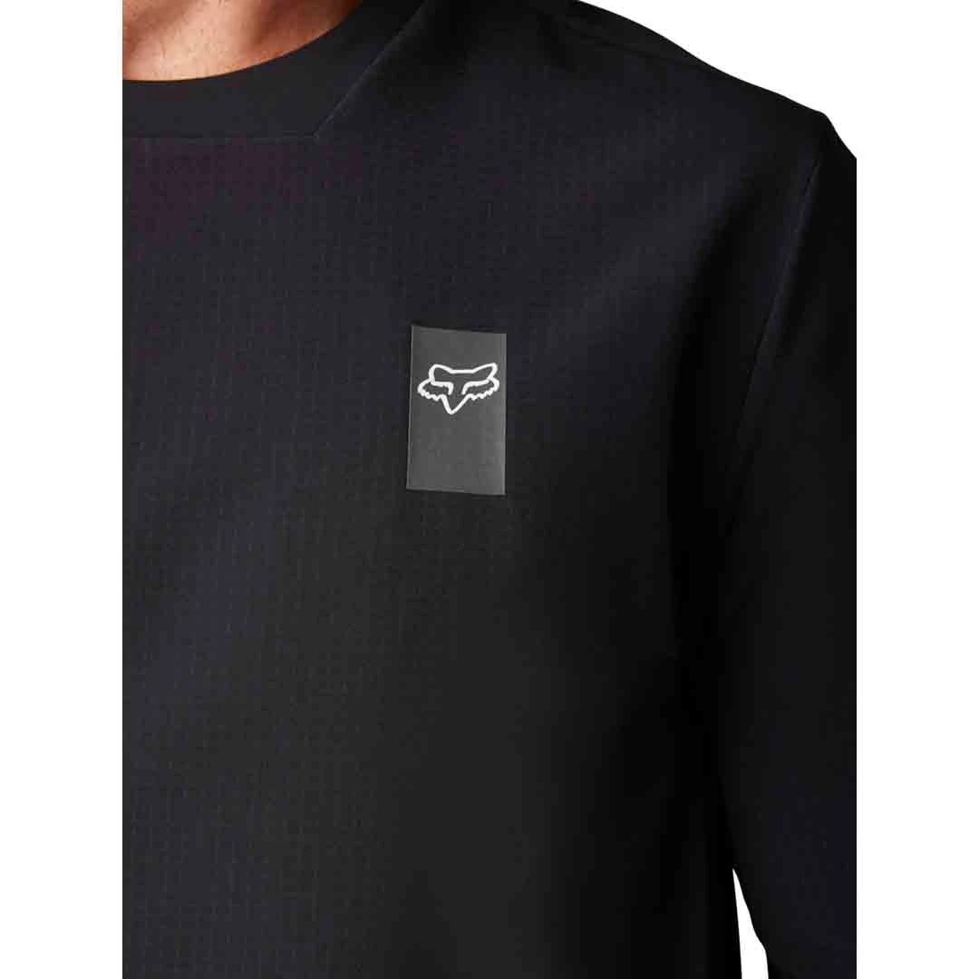 Fox Racing DEFEND THERMAL JERSEY 4 Fox Racing DEFEND THERMAL JERSEY - Image 4