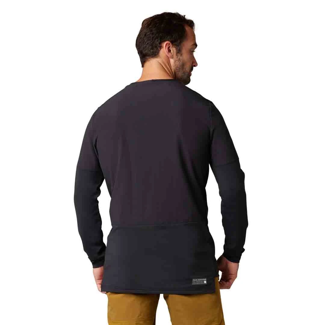 Fox Racing DEFEND THERMAL JERSEY 15 Fox Racing DEFEND THERMAL JERSEY - Image 15