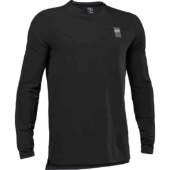 Fox Racing DEFEND THERMAL JERSEY 38 Fox Racing DEFEND THERMAL JERSEY -Fox Racing FO30094001S 0
