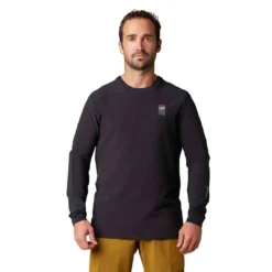 Fox Racing DEFEND THERMAL JERSEY 39 Fox Racing DEFEND THERMAL JERSEY -Fox Racing FO30094001S 1