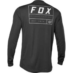 Fox Racing RANGER LS JERSEY SWATH -Fox Racing FO30099001XL 1