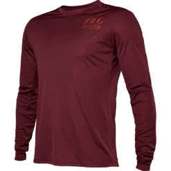 Fox Racing RANGER LS JERSEY SWATH -Fox Racing FO300992992X 2