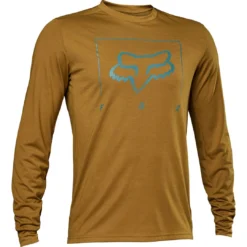 Fox Racing RANGER DR MD LS JRSY TRED 35 Fox Racing RANGER DR MD LS JRSY TRED -Fox Racing FO301002132X 0