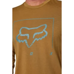 Fox Racing RANGER DR MD LS JRSY TRED 38 Fox Racing RANGER DR MD LS JRSY TRED -Fox Racing FO301002132X 3