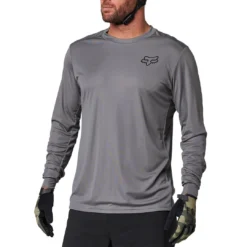 Fox Racing RANGER LS JERSEY FONT -Fox Racing FO301013002X 1