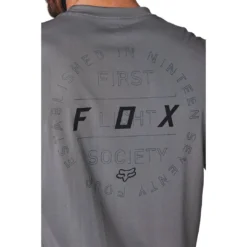 Fox Racing RANGER LS JERSEY FONT -Fox Racing FO301013002X 3