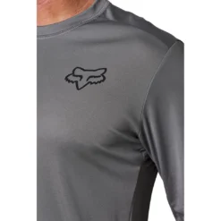 Fox Racing RANGER LS JERSEY FONT -Fox Racing FO301013002X 4