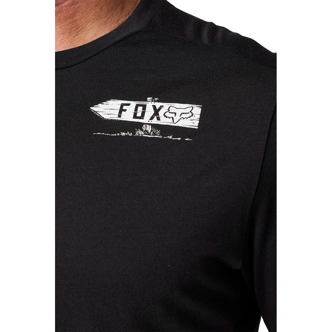 Fox Racing RANGER LS DR JERSEY 5 Fox Racing RANGER LS DR JERSEY - Image 5