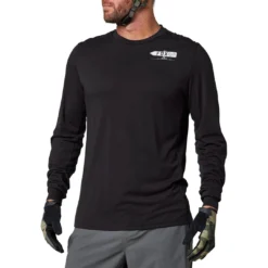 Fox Racing RANGER LS DR JERSEY 33 Fox Racing RANGER LS DR JERSEY -Fox Racing FO30102001M 1