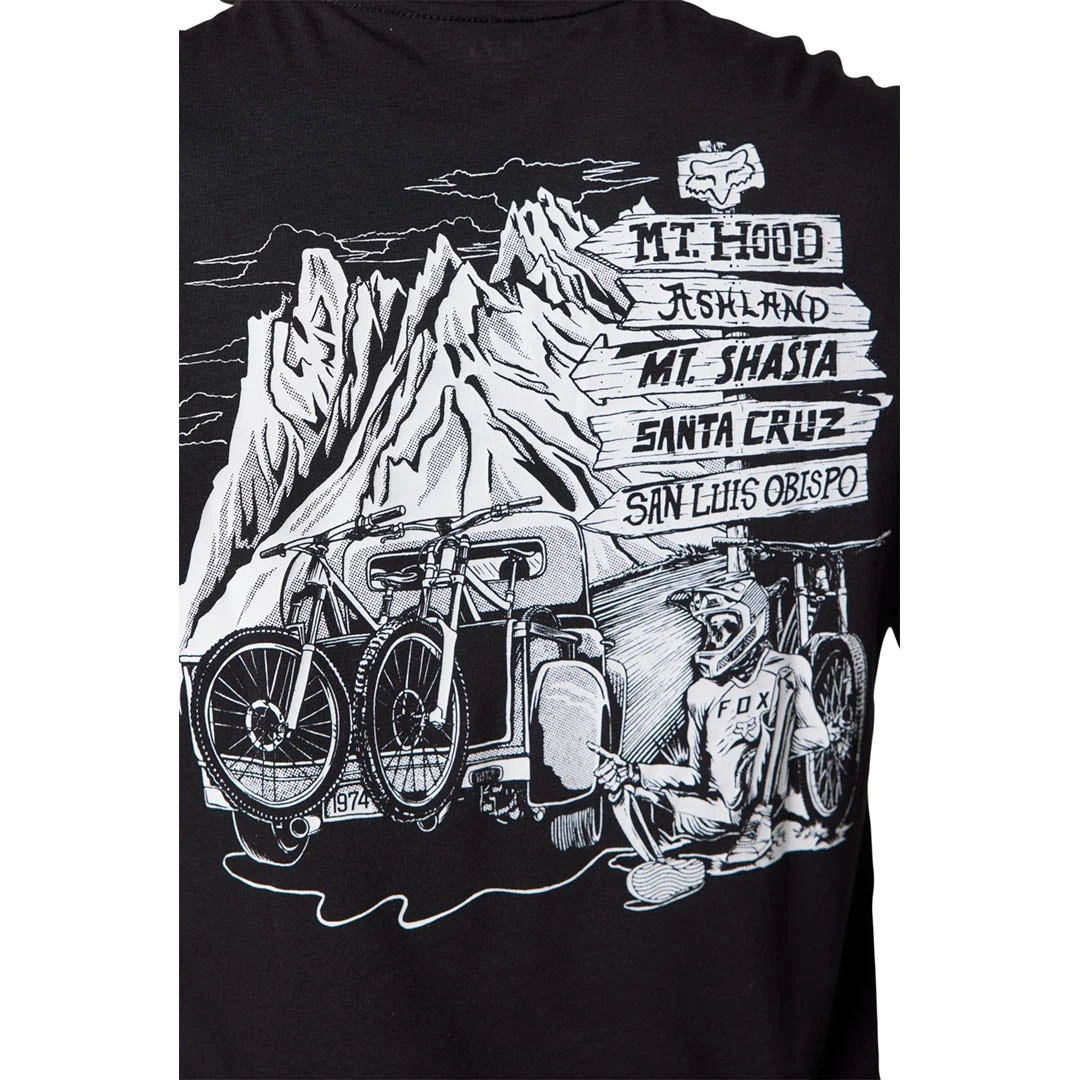 Fox Racing RANGER LS DR JERSEY 16 Fox Racing RANGER LS DR JERSEY - Image 16