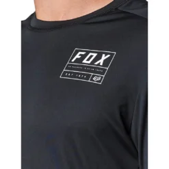 Fox Racing RANGER 3/4 JERSEY IRON -Fox Racing FO30103001L 4