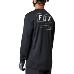Fox Racing RANGER 3/4 JERSEY IRON -Fox Racing FO30103001M 2
