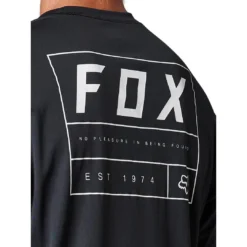 Fox Racing RANGER 3/4 JERSEY IRON -Fox Racing FO30103001M 3