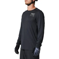 Fox Racing RANGER 3/4 JERSEY IRON -Fox Racing FO30103001S 1