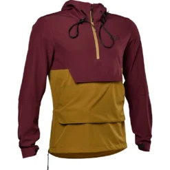 Fox Racing RANGER WIND PULLOVER -Fox Racing FO30108299M 0