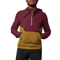 Fox Racing RANGER WIND PULLOVER -Fox Racing FO30108299XL 1