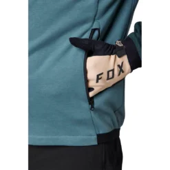 Fox Racing RANGER FIRE FLEECE CREW -Fox Racing FO301122942X 3