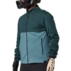 Fox Racing RANGER FIRE FLEECE CREW -Fox Racing FO30112294M 1