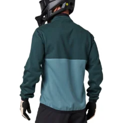 Fox Racing RANGER FIRE FLEECE CREW -Fox Racing FO30112294XL 2