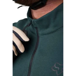 Fox Racing RANGER FIRE FLEECE CREW -Fox Racing FO30112294XL 5