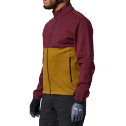 Fox Racing RANGER FIRE FLEECE CREW -Fox Racing FO30112299L 1