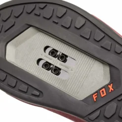 Fox Racing UNION MTB SHOE -Fox Racing FO3012700345 8