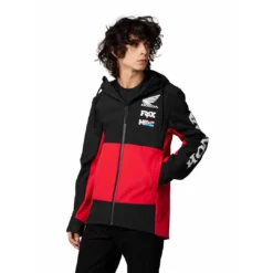Fox Racing HONDA PIT JACKET -Fox Racing FO30134122S 1