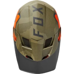 Fox Racing RAMPAGE COMP HELMET CAMO AS 27 Fox Racing RAMPAGE COMP HELMET CAMO AS -Fox Racing FO30164027S 2