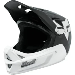 Fox Racing RAMPAGE COMP HELMET CAMO AS 31 Fox Racing RAMPAGE COMP HELMET CAMO AS -Fox Racing FO30164033M 1