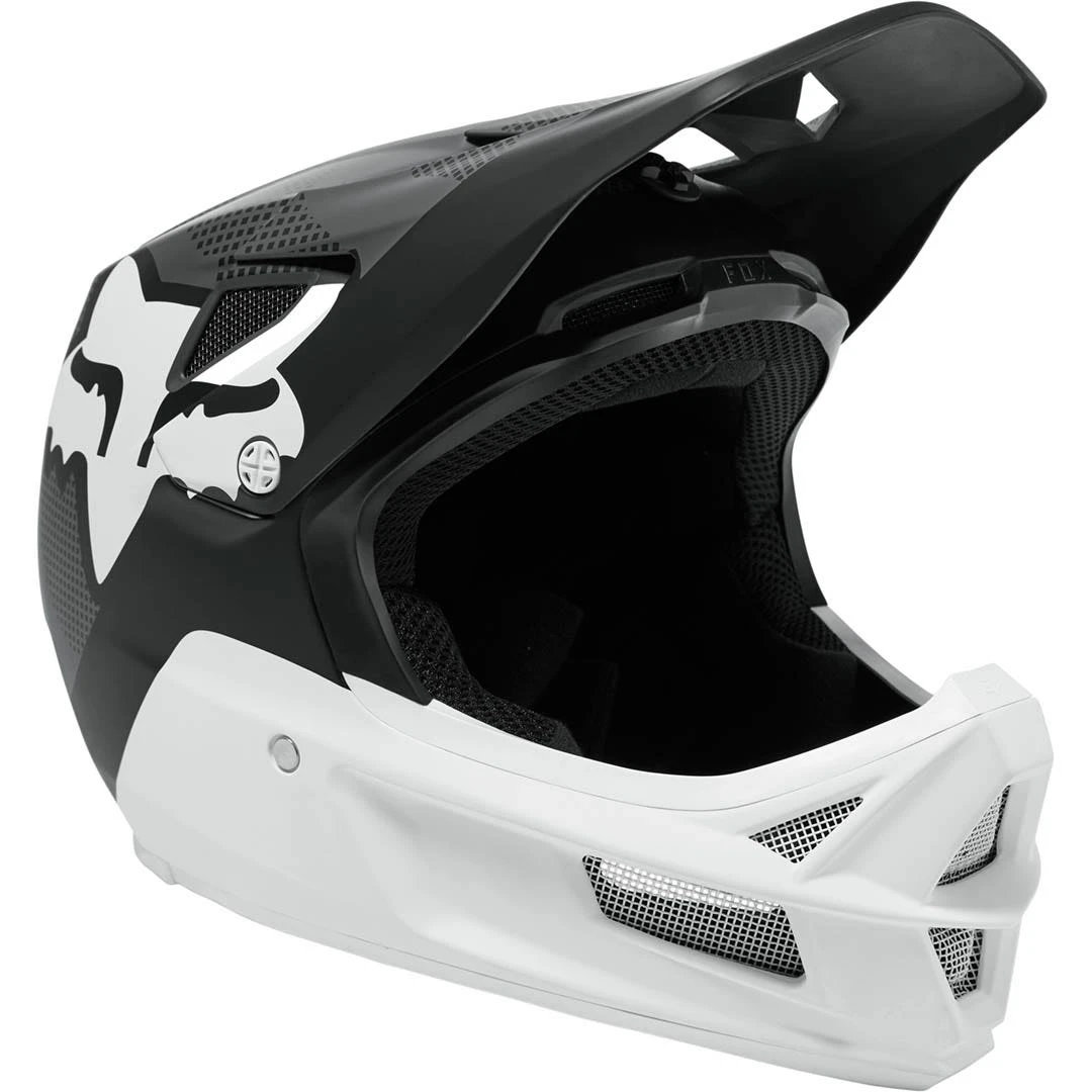 Fox Racing RAMPAGE COMP HELMET CAMO AS 16 Fox Racing RAMPAGE COMP HELMET CAMO AS - Image 16