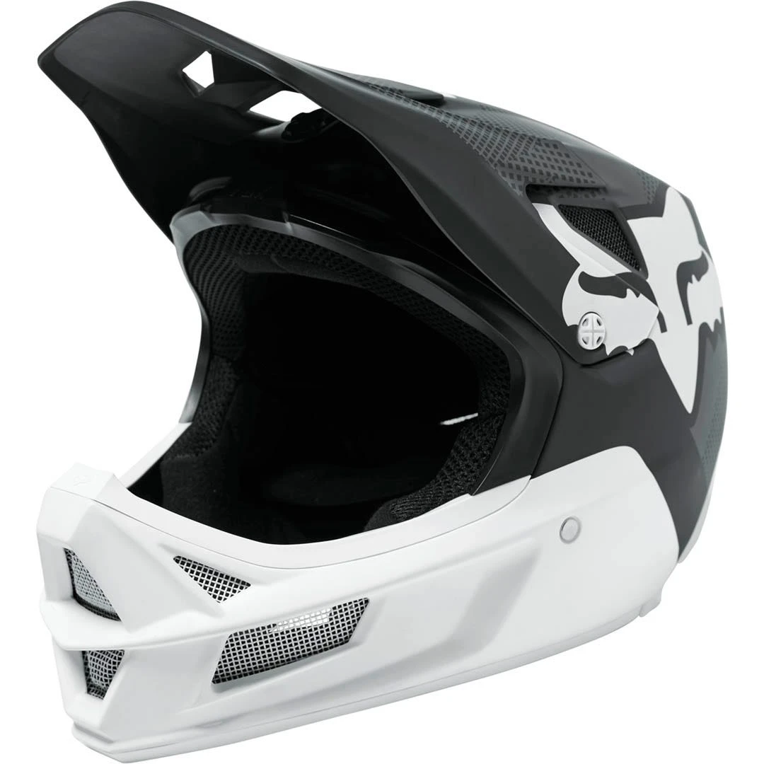Fox Racing RAMPAGE COMP HELMET CAMO AS 17 Fox Racing RAMPAGE COMP HELMET CAMO AS - Image 17
