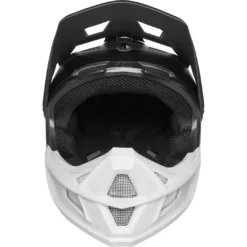 Fox Racing RAMPAGE COMP HELMET CAMO AS 39 Fox Racing RAMPAGE COMP HELMET CAMO AS -Fox Racing FO30164033XL 4