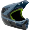 Fox Racing RAMPAGE COMP HELMET GRAP2 AS