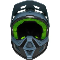 Fox Racing RAMPAGE COMP HELMET GRAP2 AS -Fox Racing FO30165157L 4