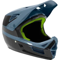 Fox Racing RAMPAGE COMP HELMET GRAP2 AS -Fox Racing FO30165157M 0